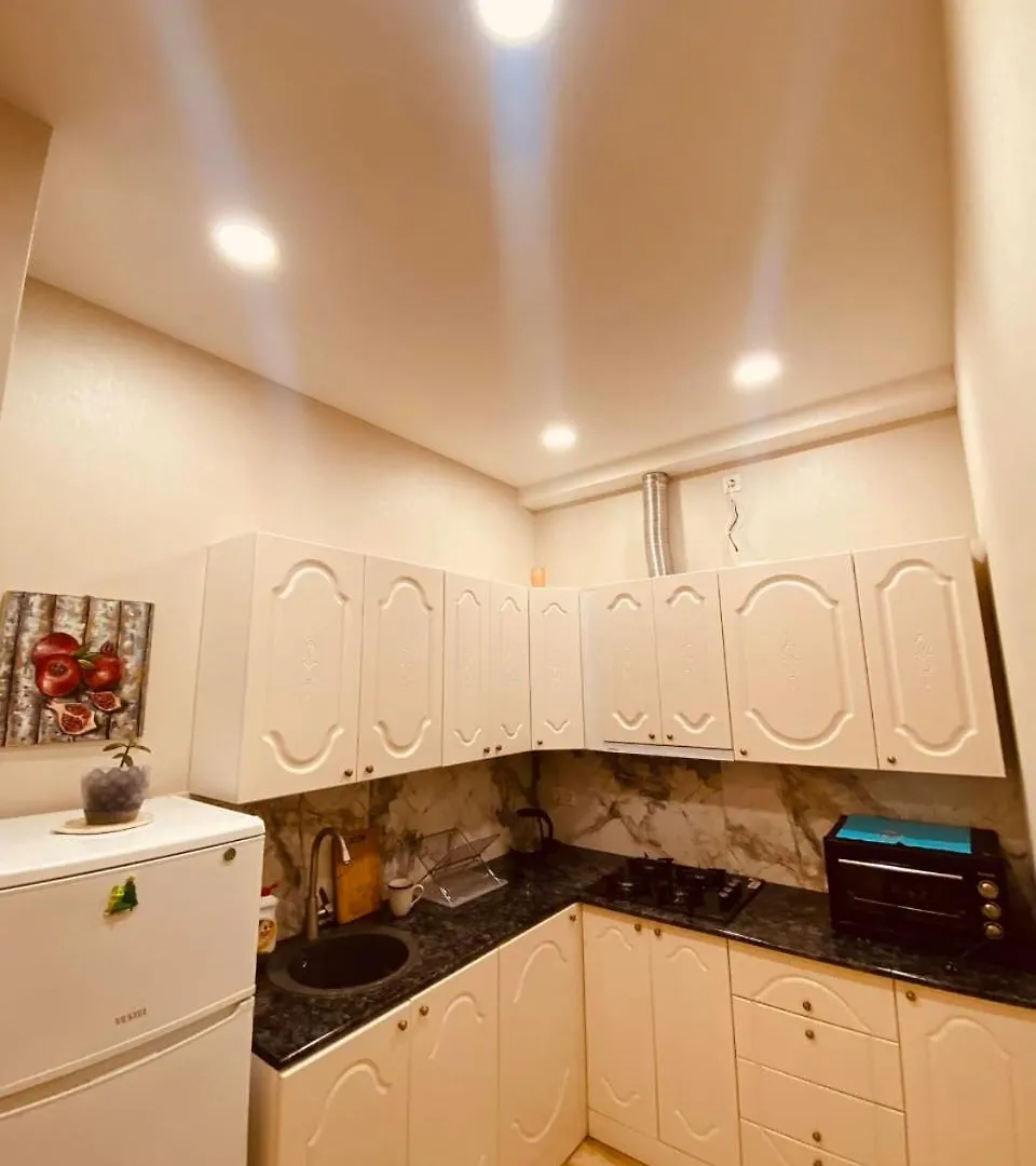 Krtsanis Villa Apartment Near Freedom Square Tbilisi Georgien