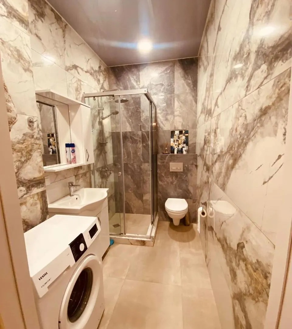 Krtsanis Villa Apartment Near Freedom Square Tbilisi 0*,