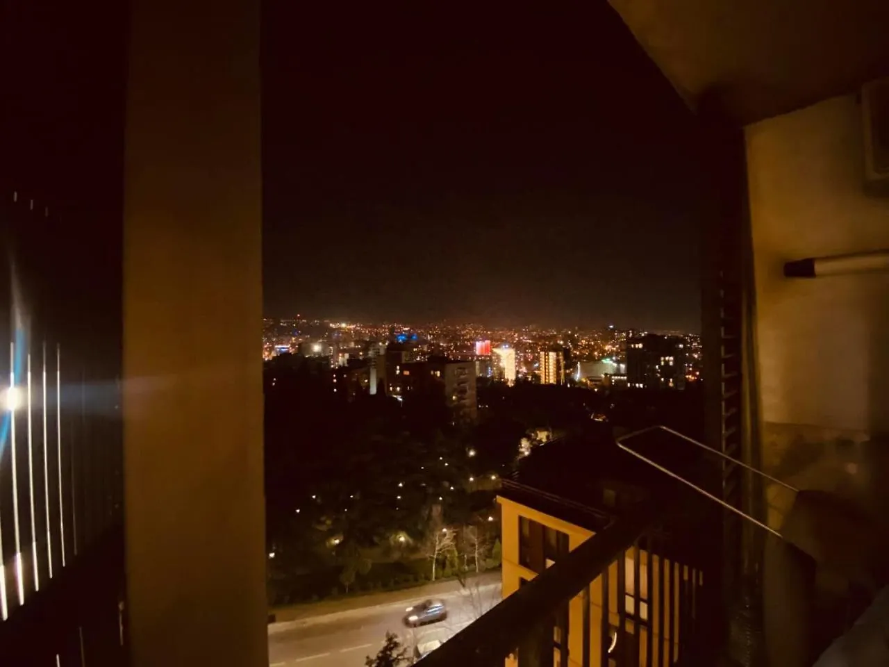 Krtsanis Villa Apartment Near Freedom Square Tbilisi